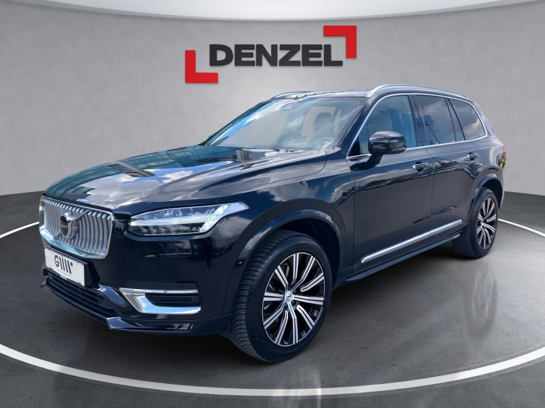 Bild 0: VOLVO PKW XC90 B5 Plus Bright