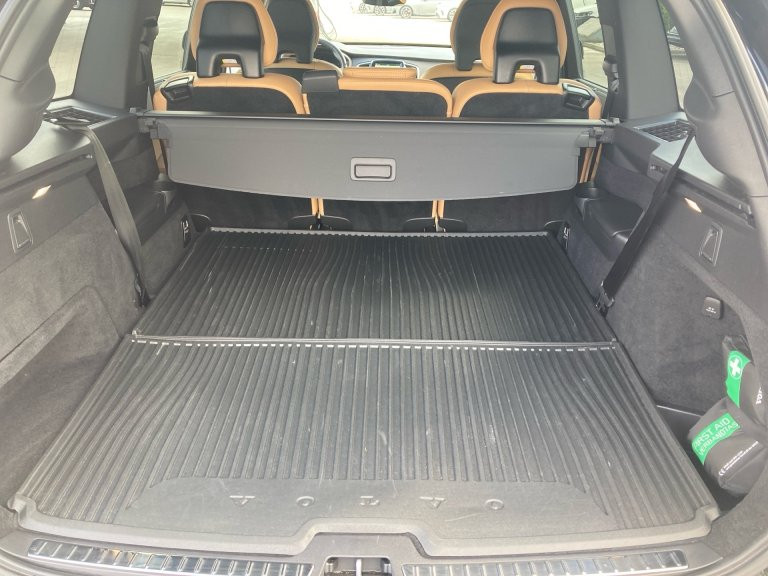 Bild 12: VOLVO PKW XC90 B5 Plus Bright