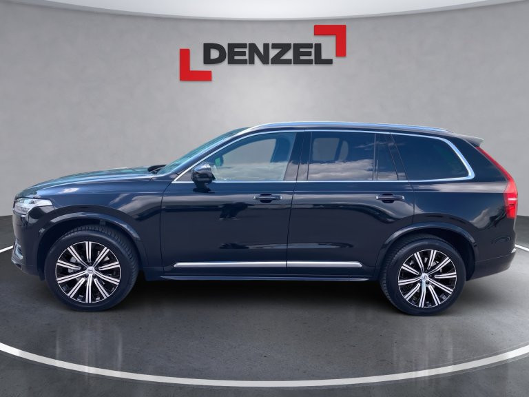 Bild 1: VOLVO PKW XC90 B5 Plus Bright