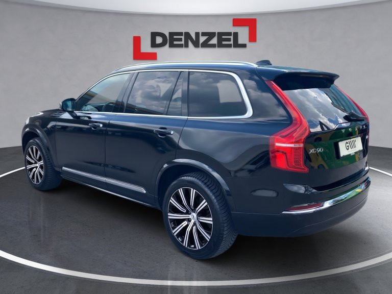 Bild 2: VOLVO PKW XC90 B5 Plus Bright