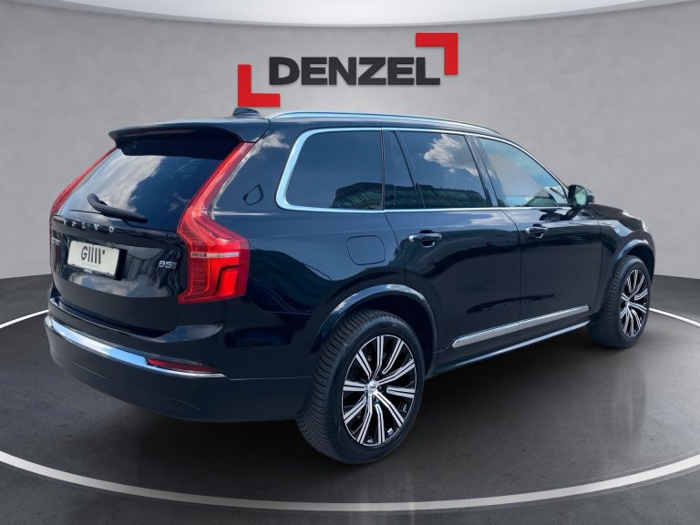 Bild 3: VOLVO PKW XC90 B5 Plus Bright