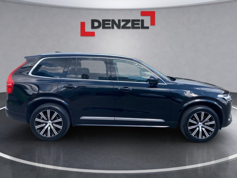 Bild 4: VOLVO PKW XC90 B5 Plus Bright