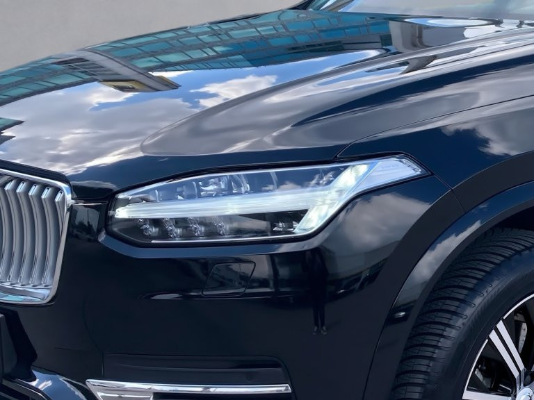 Bild 6: VOLVO PKW XC90 B5 Plus Bright