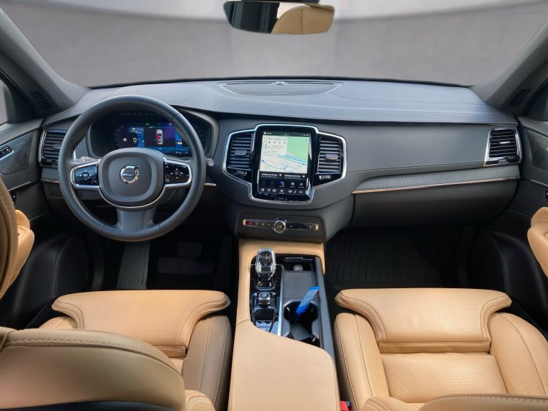 Bild 8: VOLVO PKW XC90 B5 Plus Bright