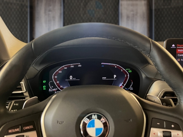 Bild 9: BMW BMW X3 20d xDrive