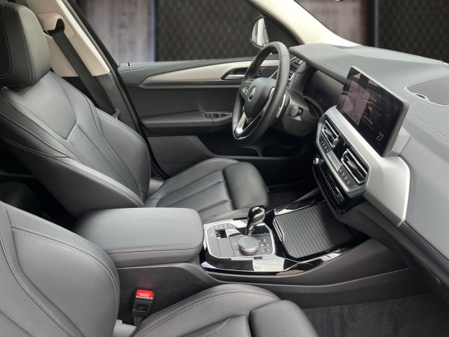 Bild 10: BMW BMW X3 20d xDrive