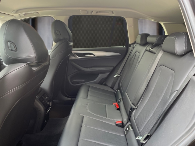Bild 11: BMW BMW X3 20d xDrive