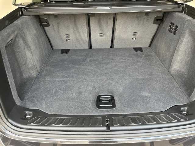 Bild 12: BMW BMW X3 20d xDrive