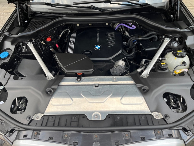 Bild 13: BMW BMW X3 20d xDrive