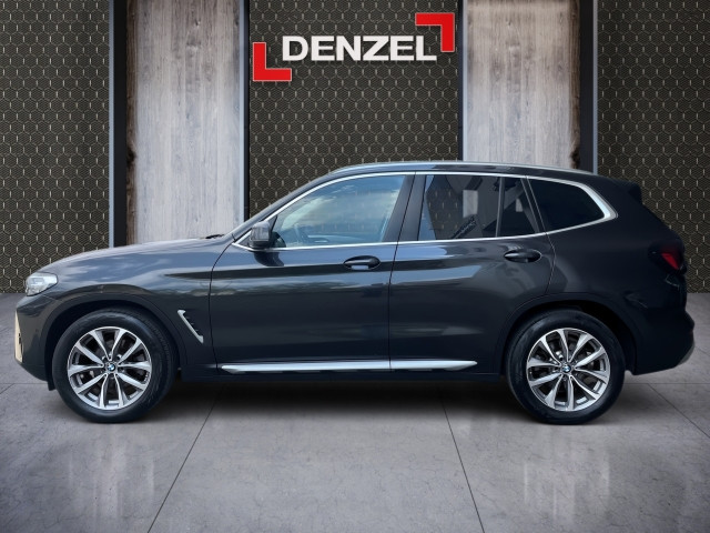 Bild 1: BMW BMW X3 20d xDrive