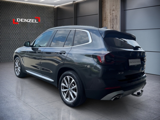 Bild 2: BMW BMW X3 20d xDrive
