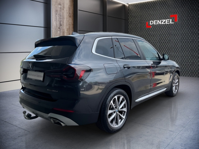 Bild 3: BMW BMW X3 20d xDrive