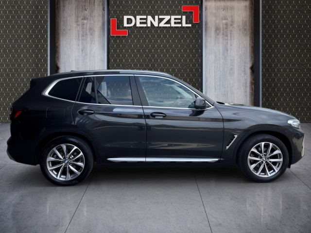 Bild 4: BMW BMW X3 20d xDrive
