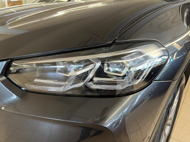 Bild 6: BMW BMW X3 20d xDrive