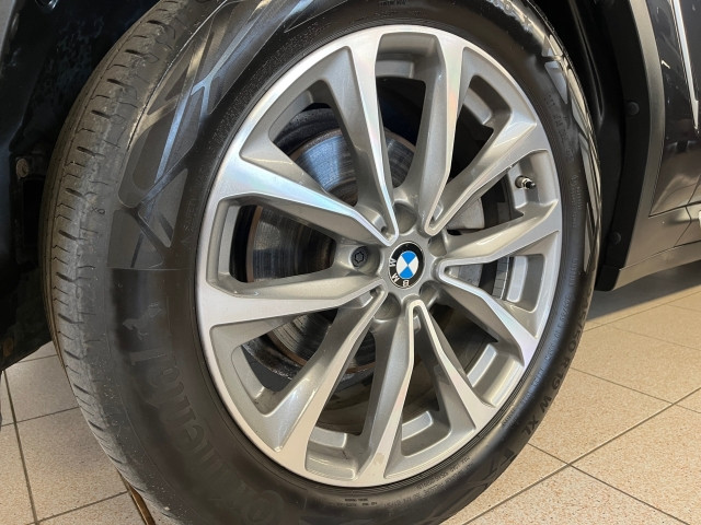 Bild 7: BMW BMW X3 20d xDrive