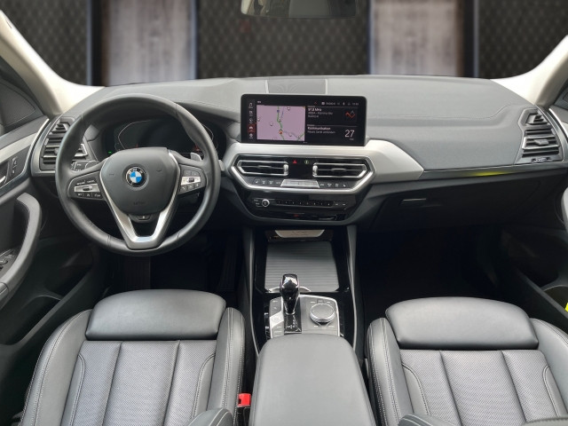 Bild 8: BMW BMW X3 20d xDrive