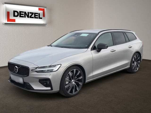 Bild 0: VOLVO PKW V60 B4 (D) Plus Dark