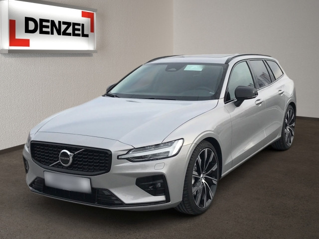 Bild 1: VOLVO PKW V60 B4 (D) Plus Dark