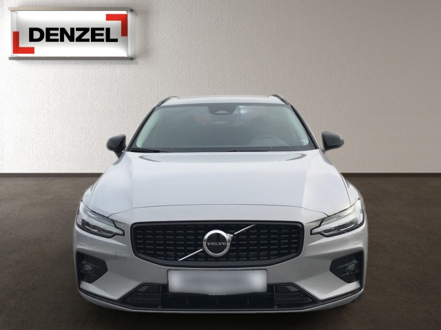 Bild 5: VOLVO PKW V60 B4 (D) Plus Dark