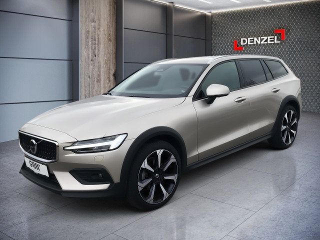 Bild 0: VOLVO PKW V60 Cross Country Ultimate B4 AWD Mild Hybrid Diesel Brigth