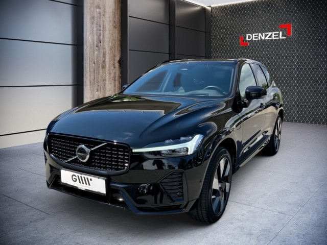 Bild 1: VOLVO PKW XC60 T6 AWD Ultimate