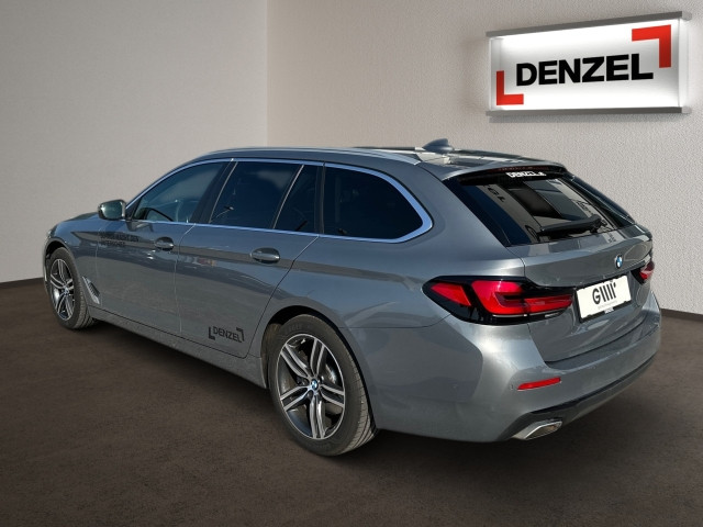 Bild 2: BMW 520d xDrive Touring G31 B47