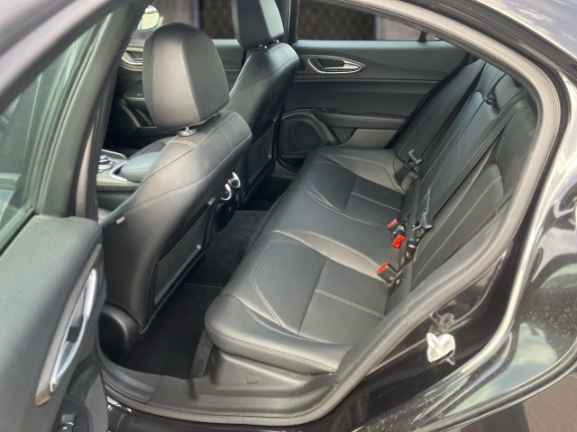 Bild 10: Alfa Giulia TI 210 Q4