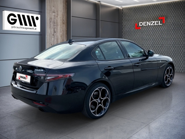 Bild 3: Alfa Giulia TI 210 Q4
