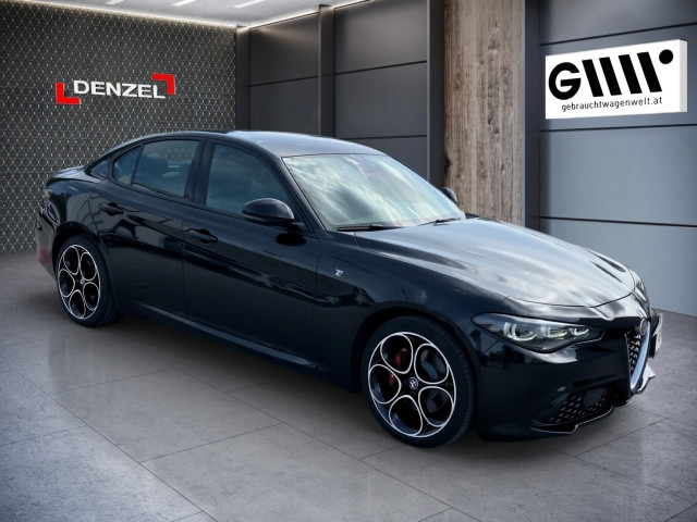Bild 5: Alfa Giulia TI 210 Q4