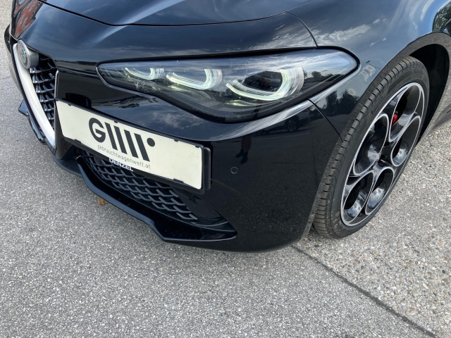 Bild 6: Alfa Giulia TI 210 Q4