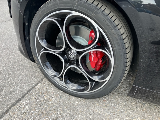 Bild 7: Alfa Giulia TI 210 Q4