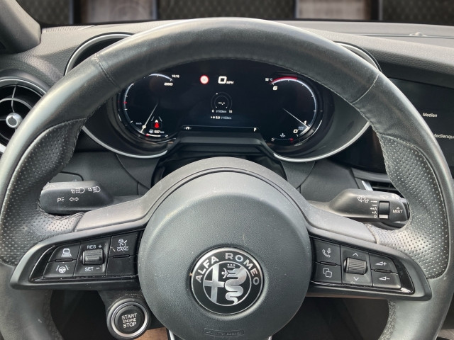 Bild 8: Alfa Giulia TI 210 Q4