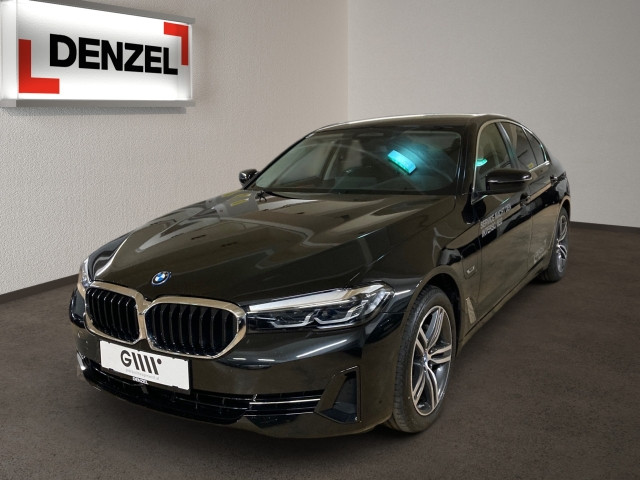 Bild 1: BMW 530e xDrive Limousine G30 XB1