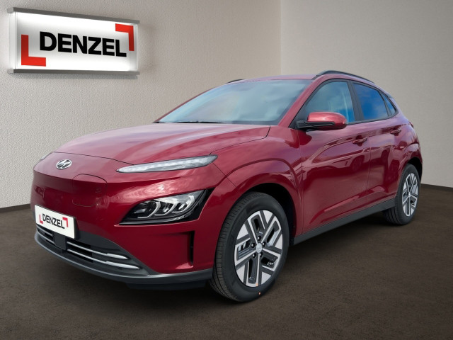 Bild 0: Hyundai KONA EV Edition 30 Plus