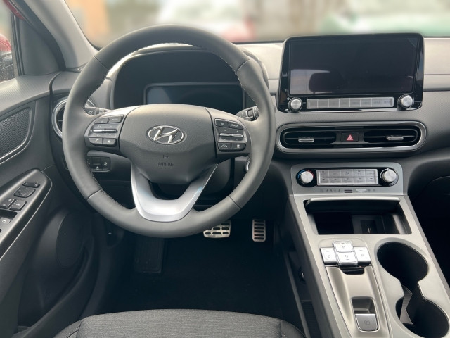 Bild 4: Hyundai KONA EV Edition 30 Plus