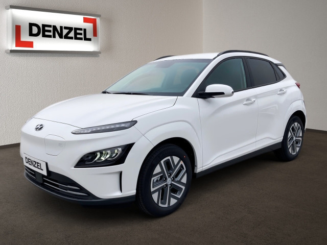 Bild 0: Hyundai KONA EV Edition 30 Plus