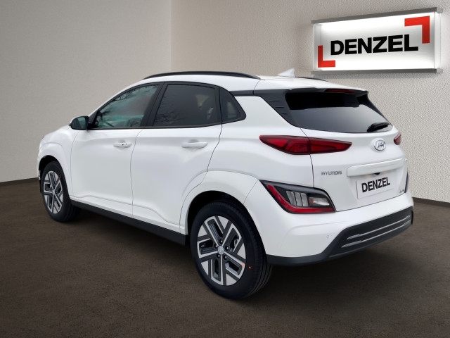 Bild 3: Hyundai KONA EV Edition 30 Plus