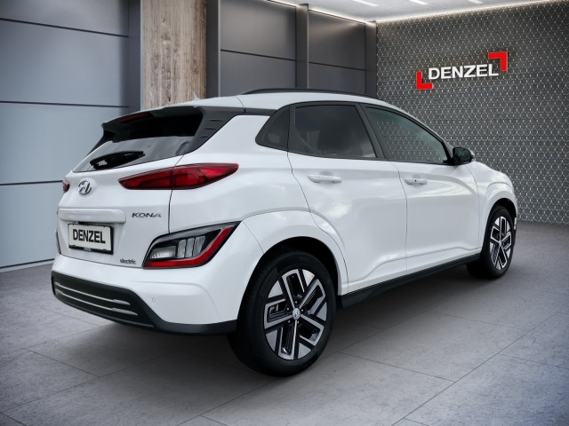 Bild 5: Hyundai KONA EV Edition 30 Plus