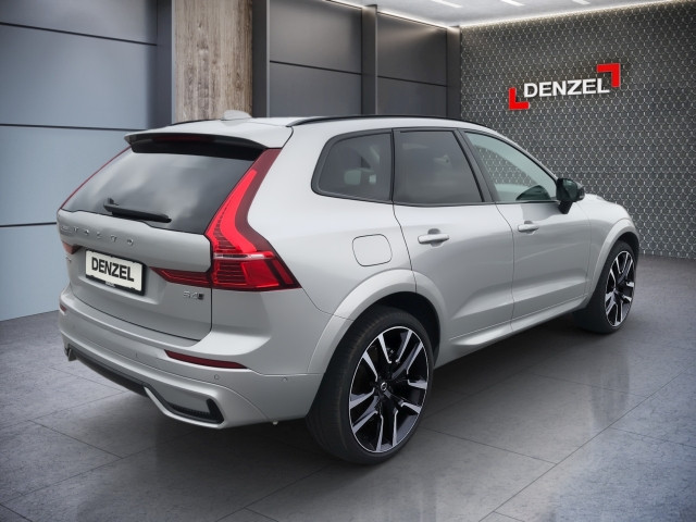 Bild 3: VOLVO PKW XC60 Ultimate, B4 AWD Mild Hybrid, Diesel, Dark