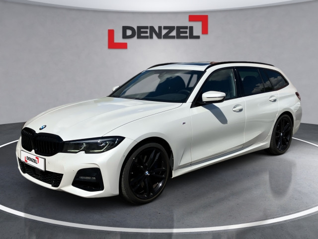 Bild 0: BMW 330i xDrive Touring