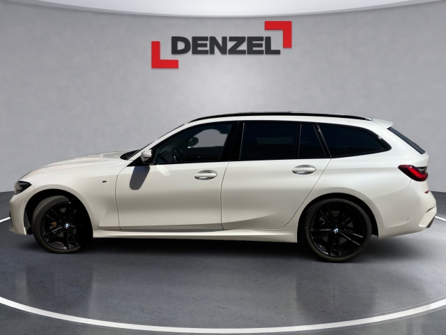 Bild 1: BMW 330i xDrive Touring
