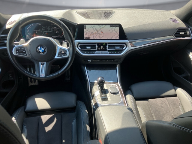 Bild 5: BMW 330i xDrive Touring