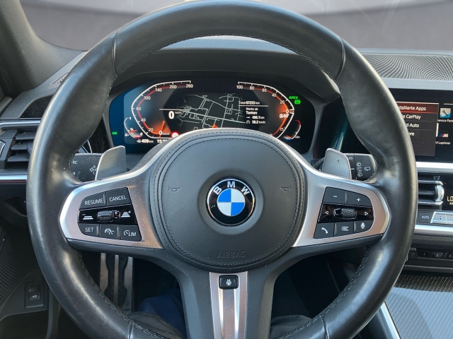 Bild 6: BMW 330i xDrive Touring