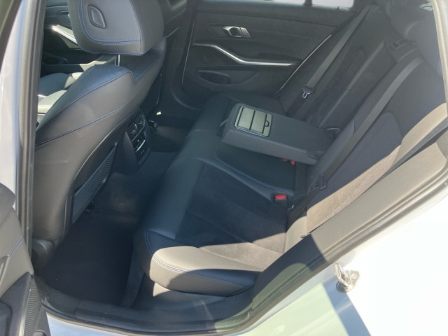 Bild 8: BMW 330i xDrive Touring