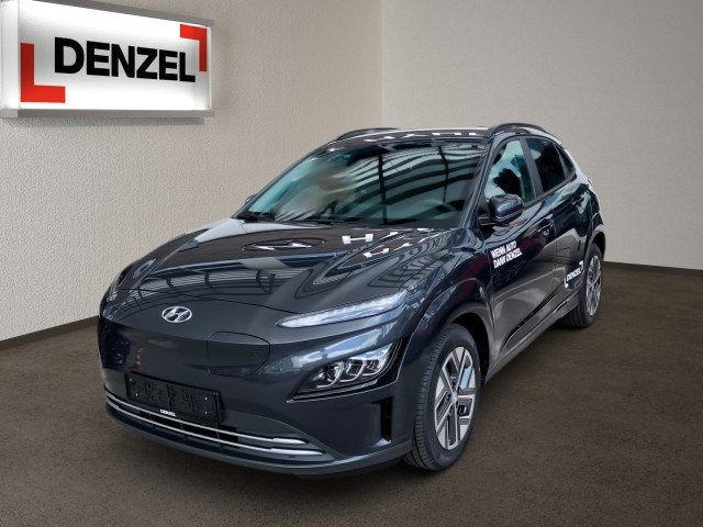 Bild 0: Hyundai KONA EV Trend Line