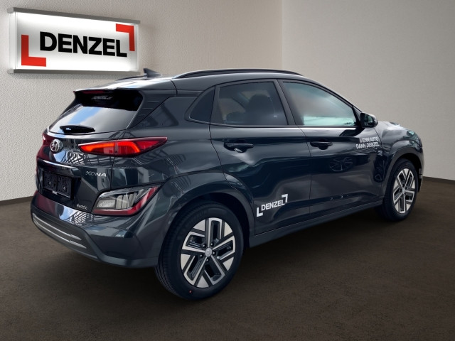 Bild 3: Hyundai KONA EV Trend Line