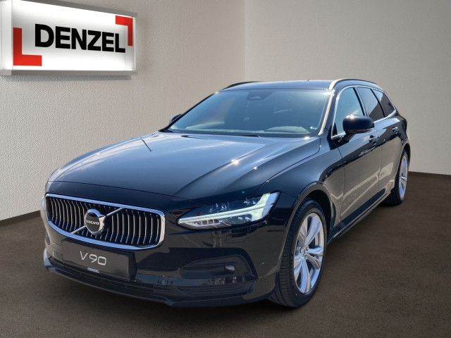 Bild 1: VOLVO PKW V90 B4 AWD Core