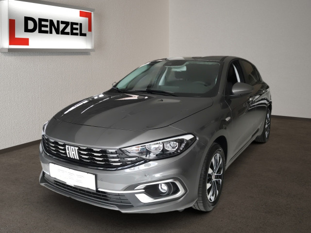 Bild 0: Fiat Tipo Cross HB 100 BZ