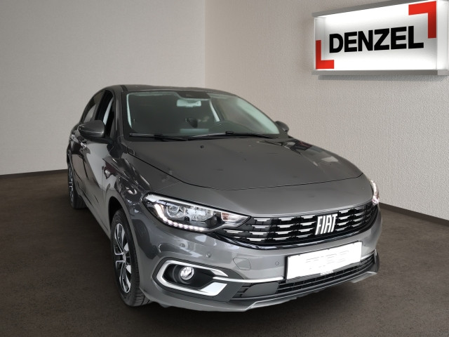 Bild 15: Fiat Tipo Cross HB 100 BZ