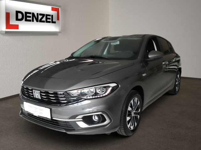 Bild 1: Fiat Tipo Cross HB 100 BZ